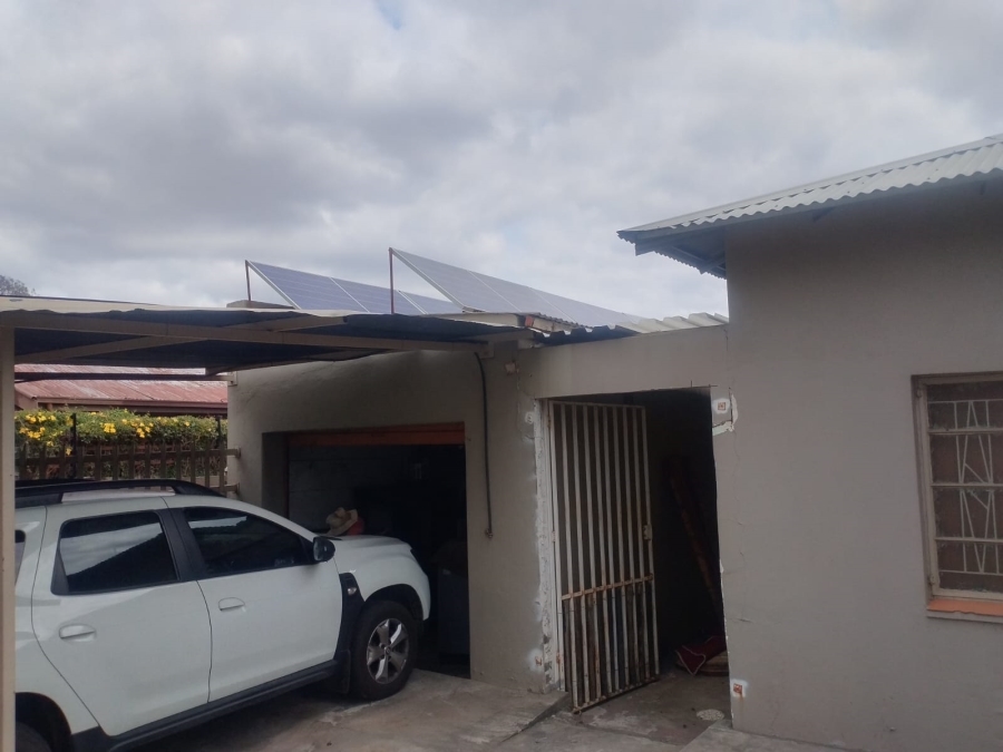 3 Bedroom Property for Sale in Oos Einde North West
